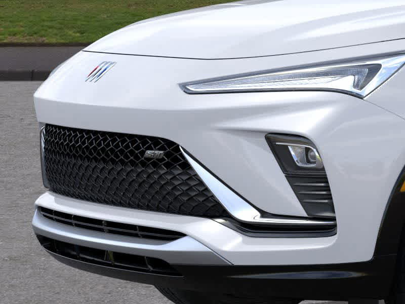 New 2026 Buick Envista Sport Touring image 13