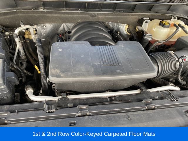 Certified 2021 Chevrolet Tahoe Premier AWD/4WD image 24