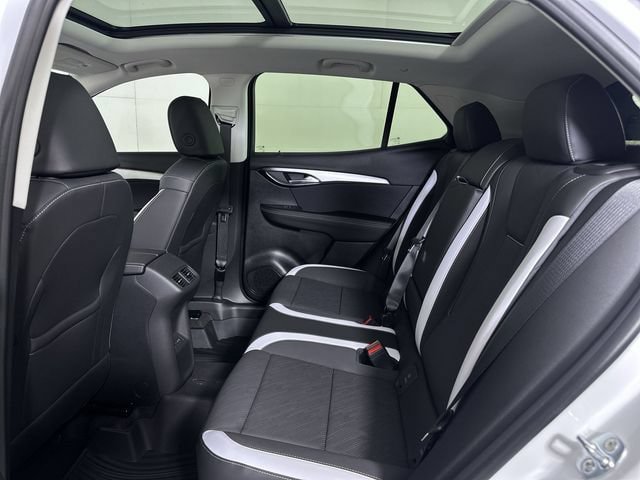 New 2026 Buick Envision Sport Touring AWD/4WD image 27