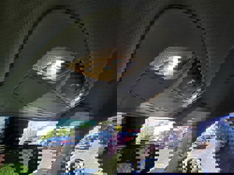 Used 2017 Chrysler Pacifica LX FWD image 23