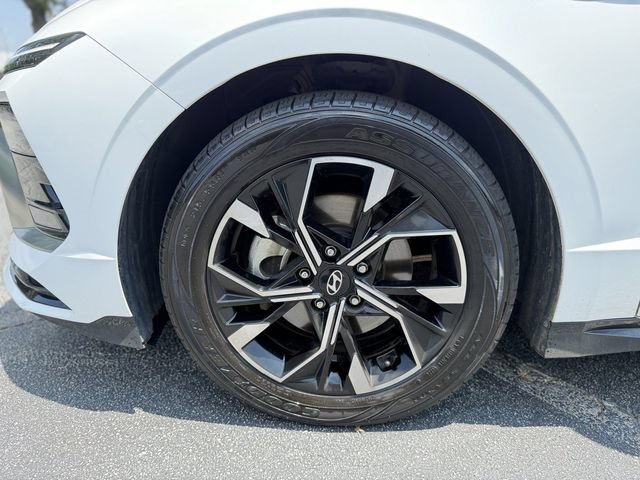 Used 2025 Hyundai Sonata SEL FWD image 36