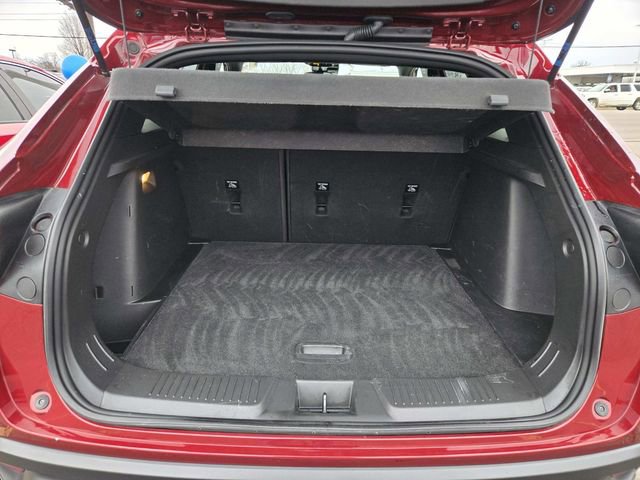 Certified 2025 Chevrolet Trax RS image 10