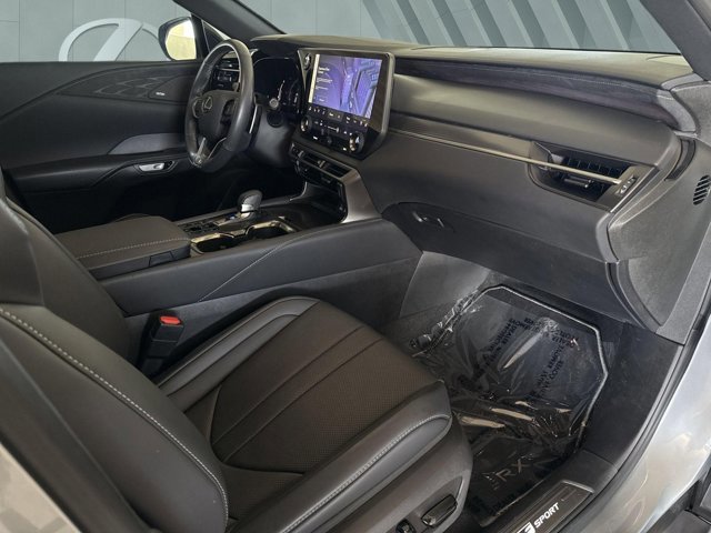 Certified 2024 Lexus RX 350 F Sport w/ Convenience Package AWD/4WD image 29