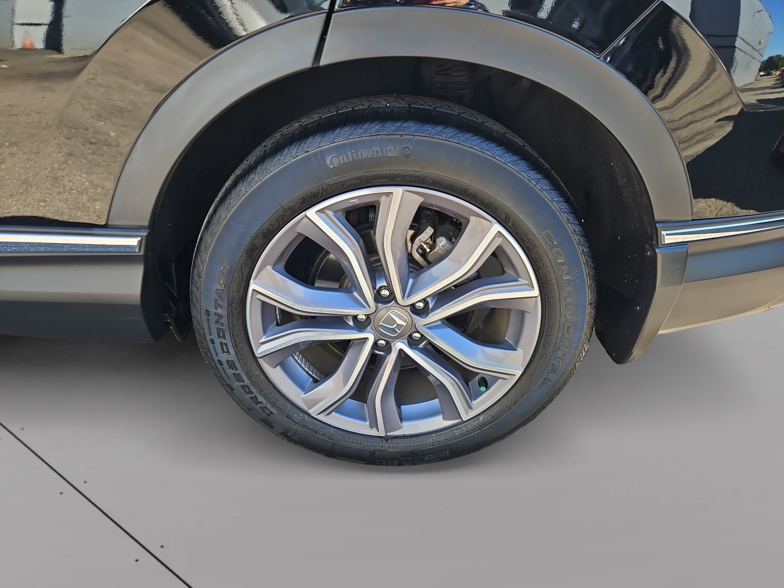 Used 2022 Honda CR-V Touring image 15
