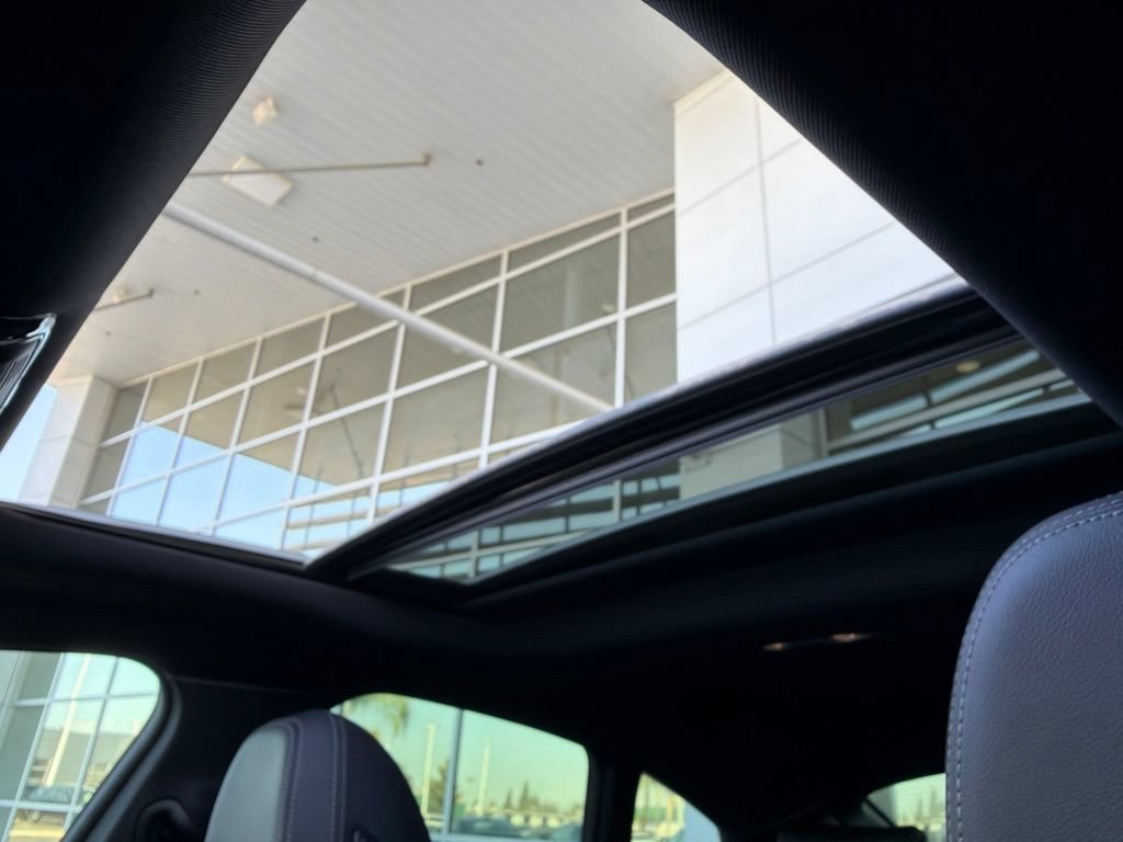 Certified 2023 BMW i4 eDrive40 w/ Premium Package RWD image 11