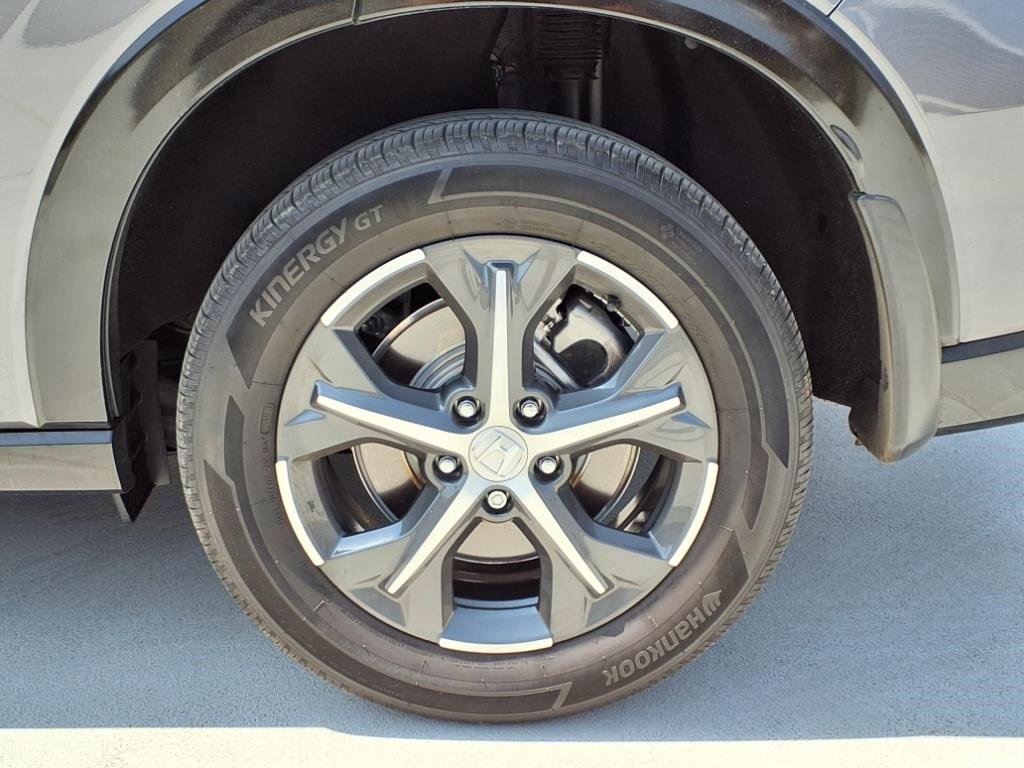 Used 2024 Honda HR-V EX-L image 7