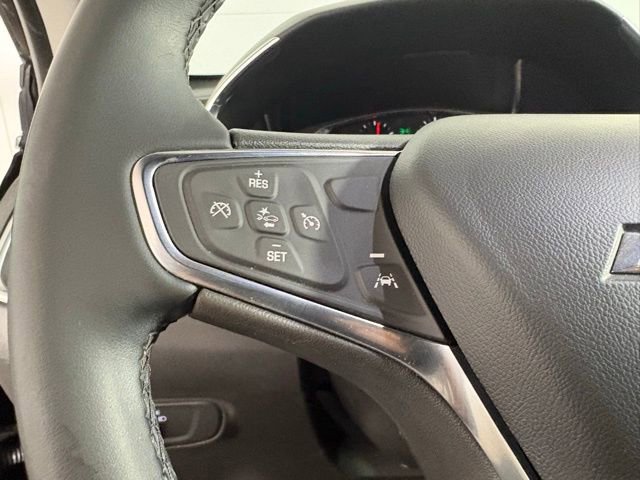 Used 2024 Chevrolet Equinox LT w/ LPO, Floor Liner Package image 14