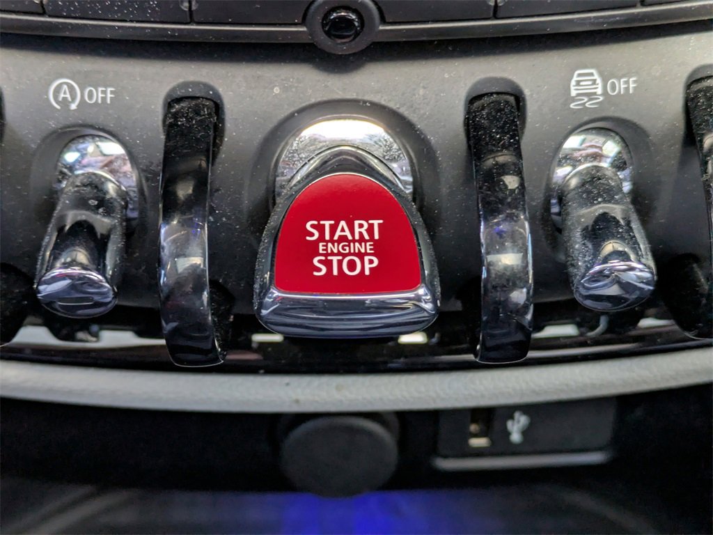 Used 2024 MINI Cooper Clubman S image 43