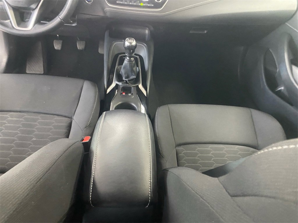 Used 2021 Toyota Corolla SE image 11