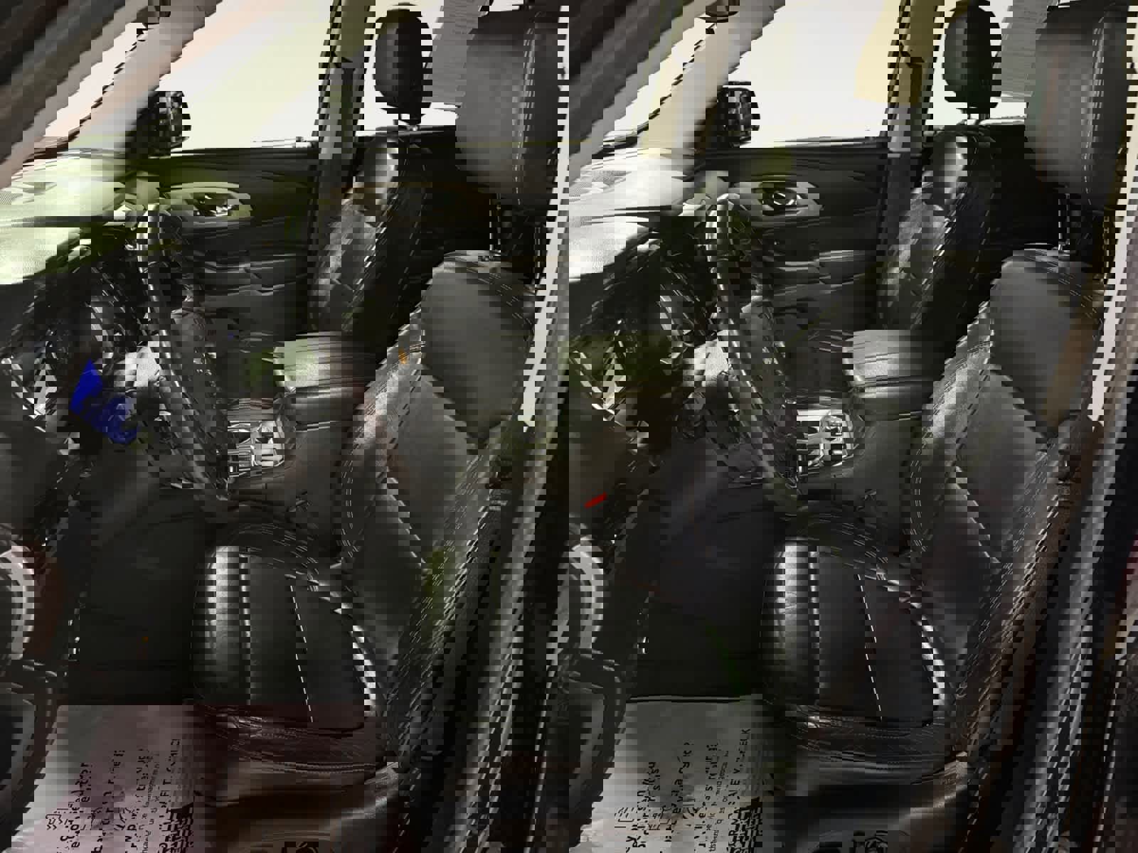 Used 2020 Chevrolet Traverse LT w/ LPO, Floor Liner Package image 13