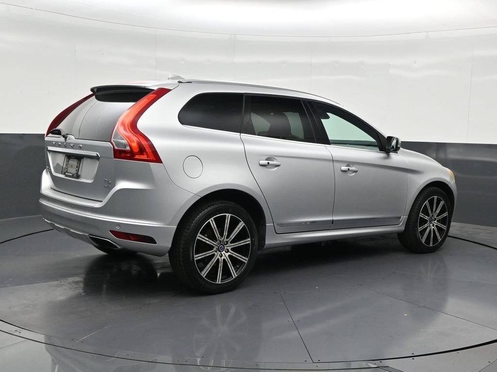 Used 2015 Volvo XC60 T6 Premier Plus AWD/4WD image 5