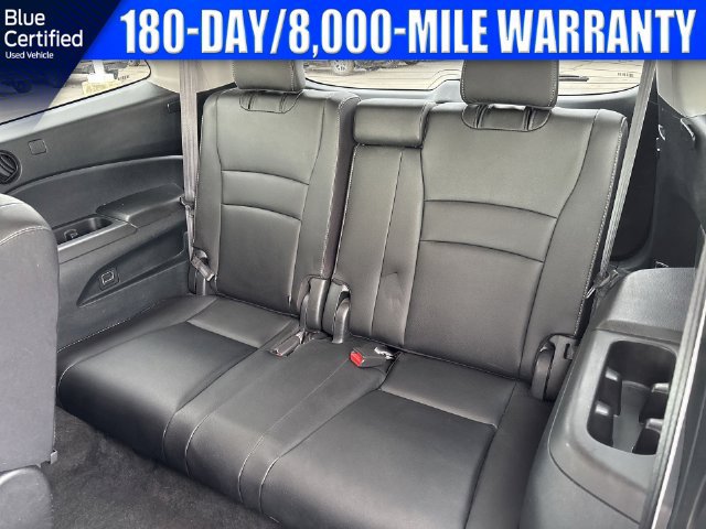 Used 2022 Honda Pilot Special Edition image 33