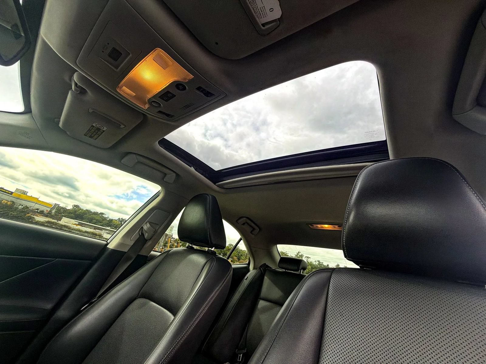 Used 2015 Lexus IS 250 AWD w/ Premium Package image 18