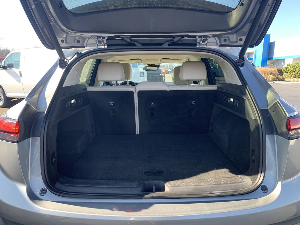 Used 2023 Buick Envision Preferred image 19