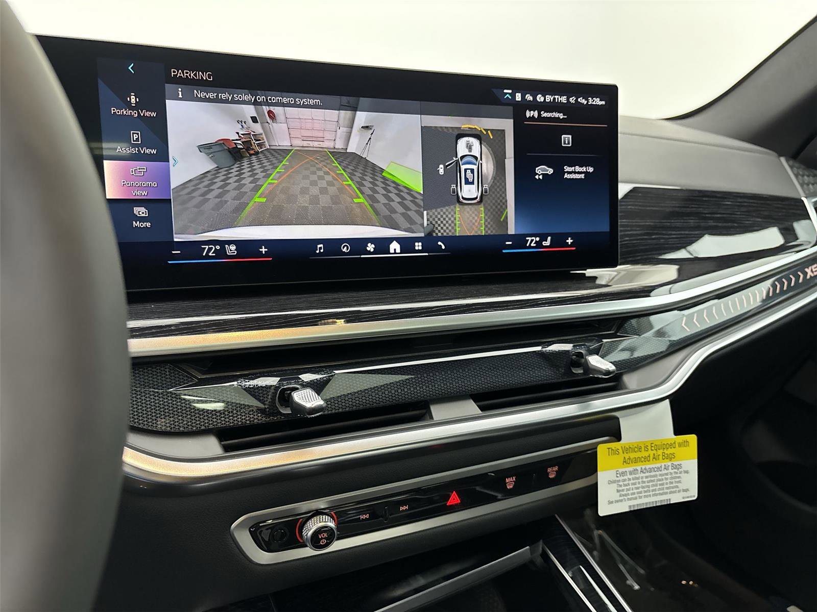 New 2026 BMW X5 xDrive50e w/ Executive Package image 30