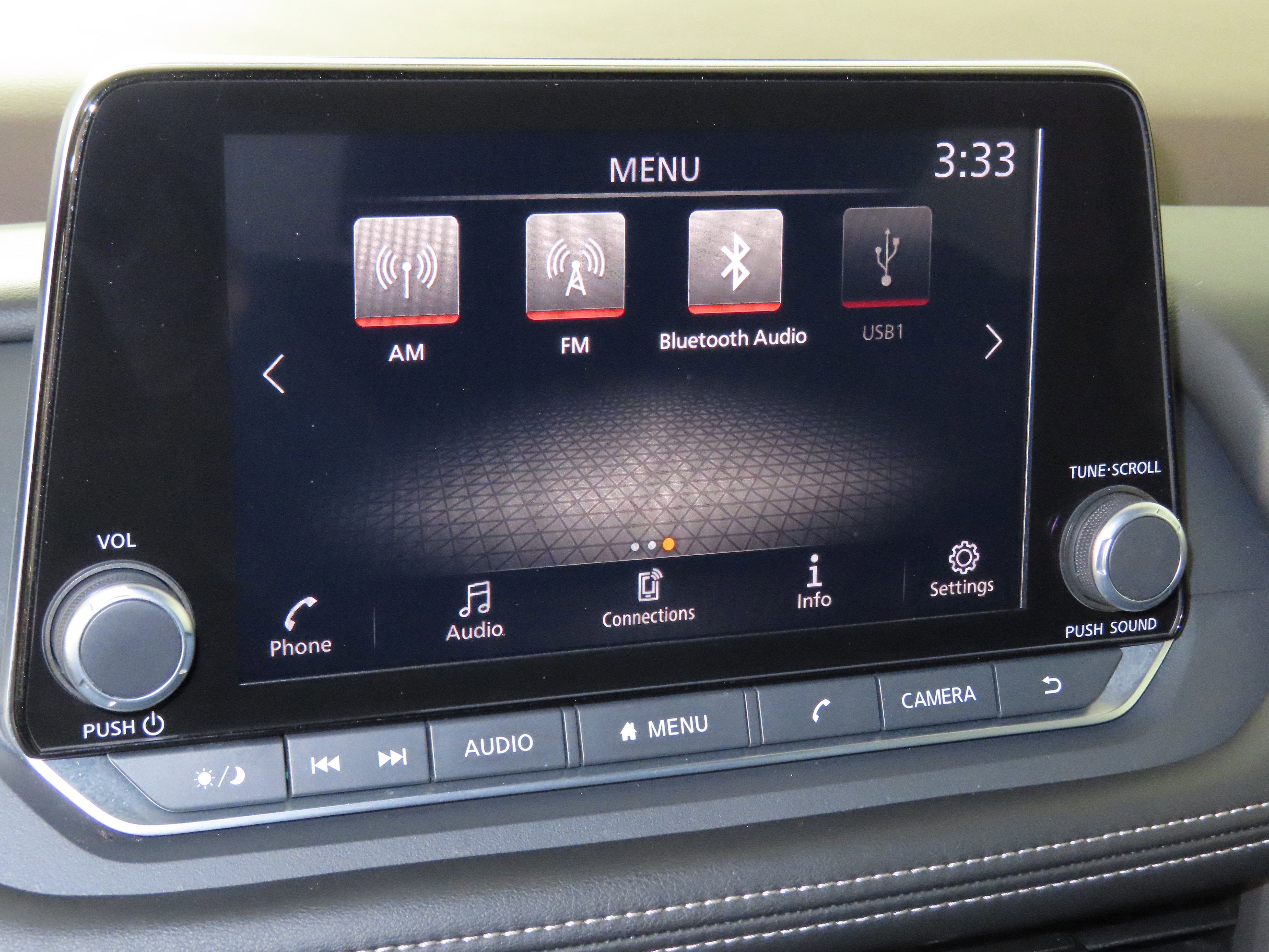 Certified 2023 Nissan Rogue S image 27