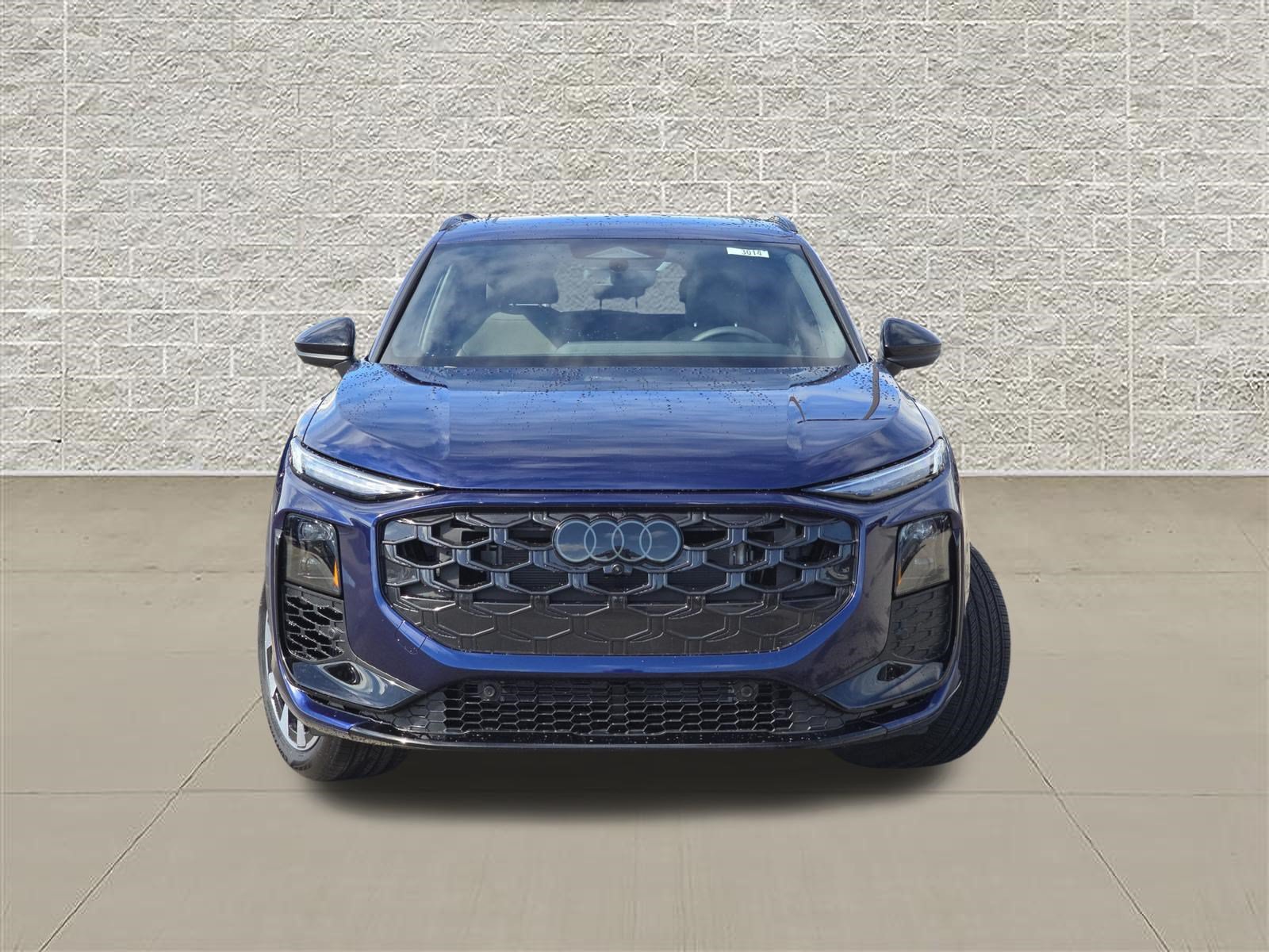 New 2026 Audi Q3 quattro 2.0T AWD/4WD image 2