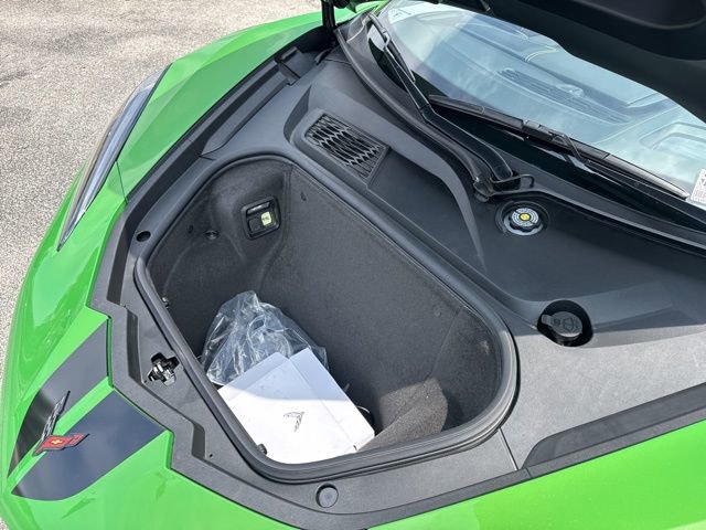 New 2026 Chevrolet Corvette Z06 image 11