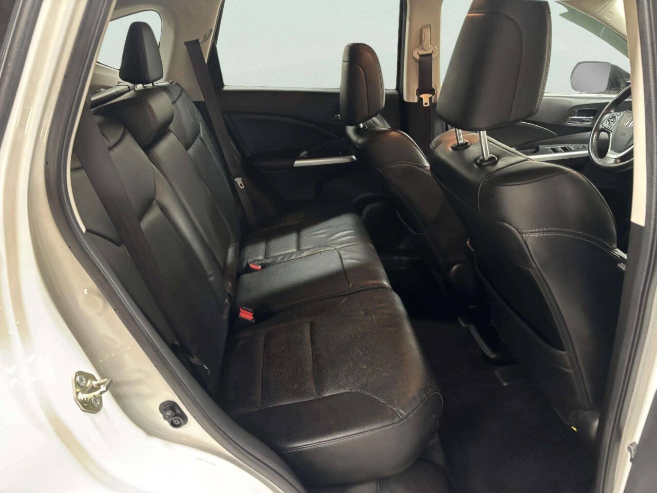 Used 2015 Honda CR-V EX-L image 19