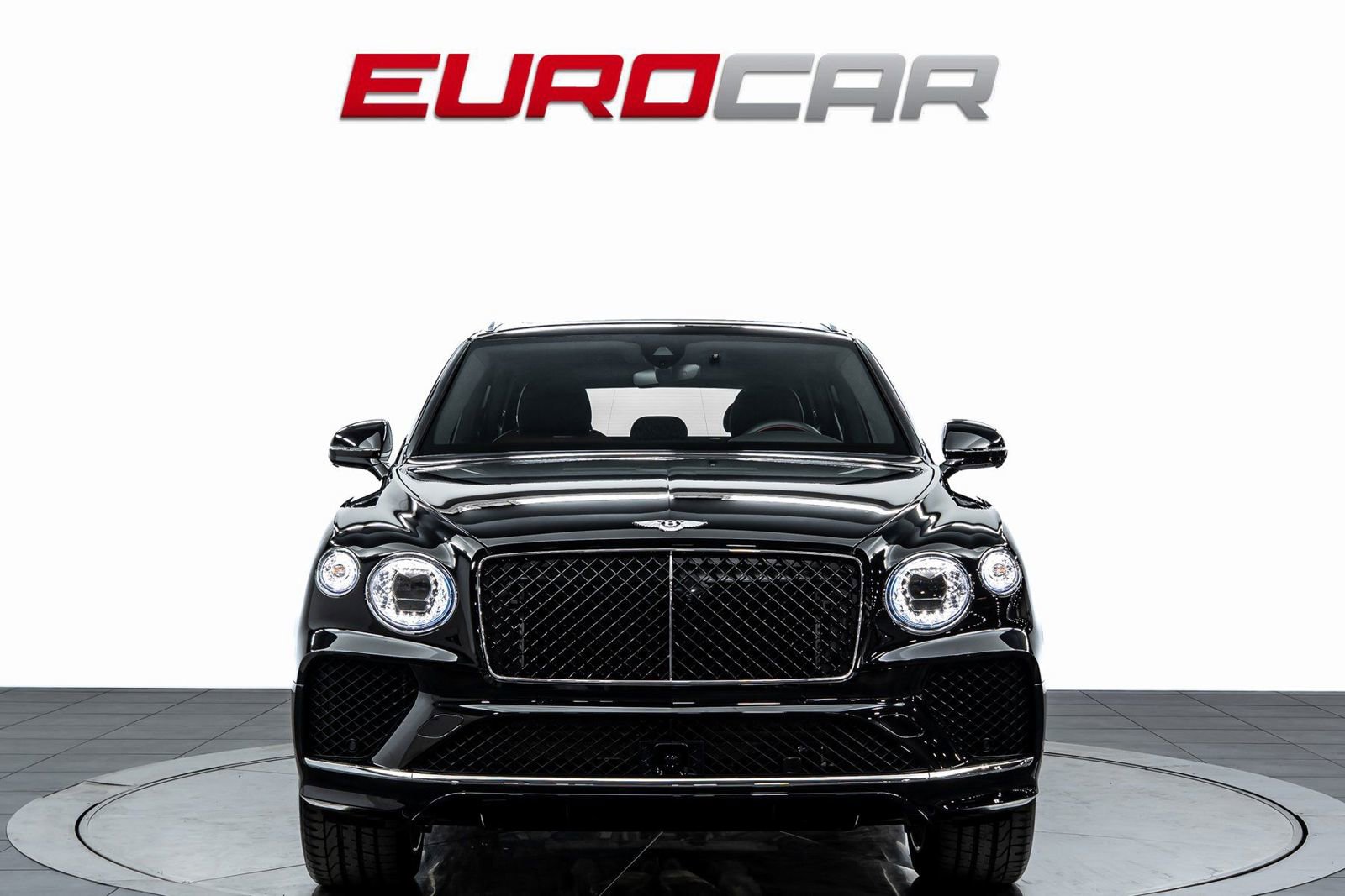 Used 2024 Bentley Bentayga image 8