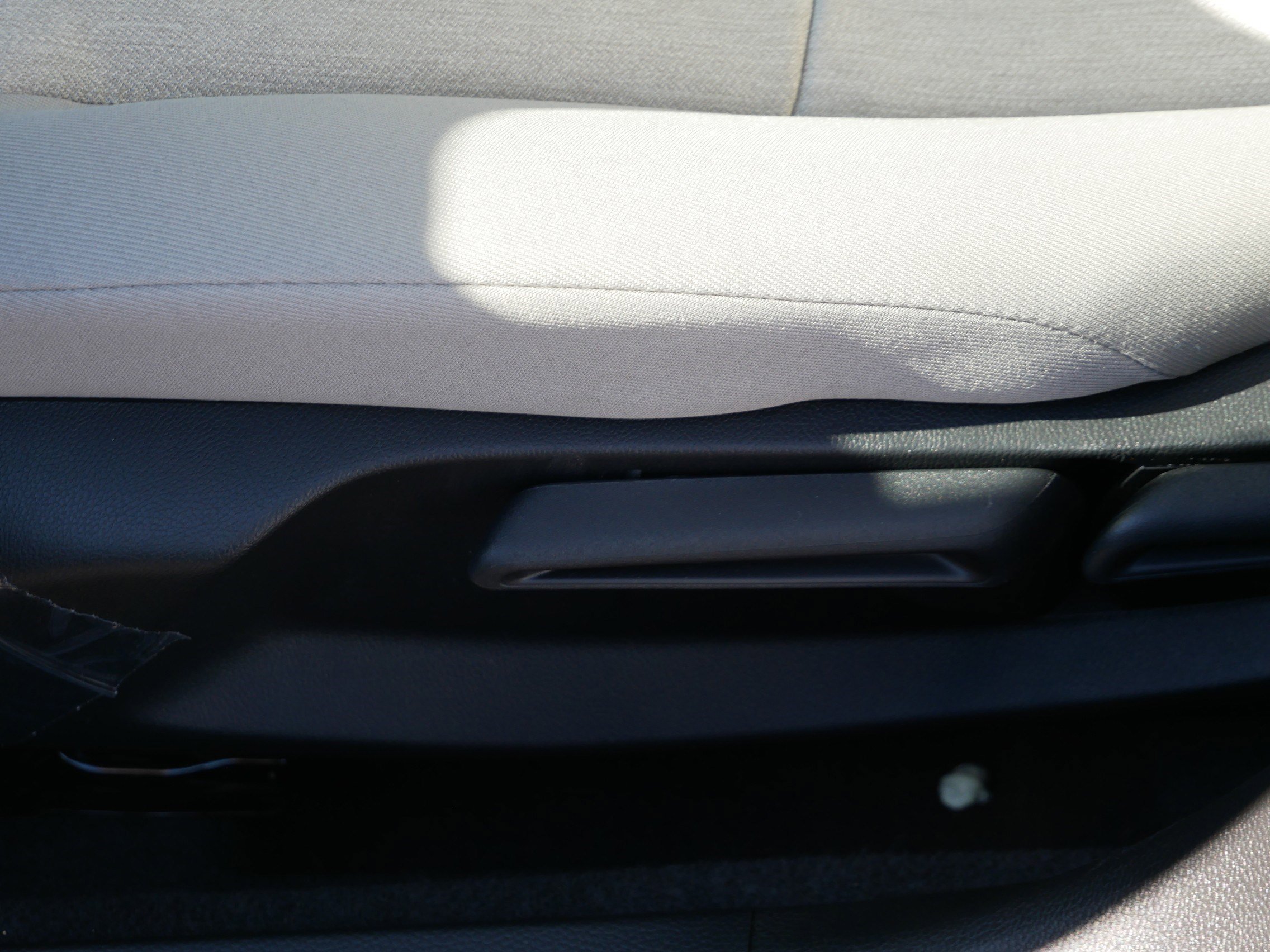 New 2026 Honda Accord LX image 16