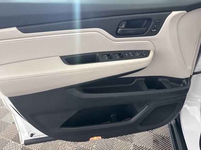 Certified 2026 Honda Odyssey EX-L image 22