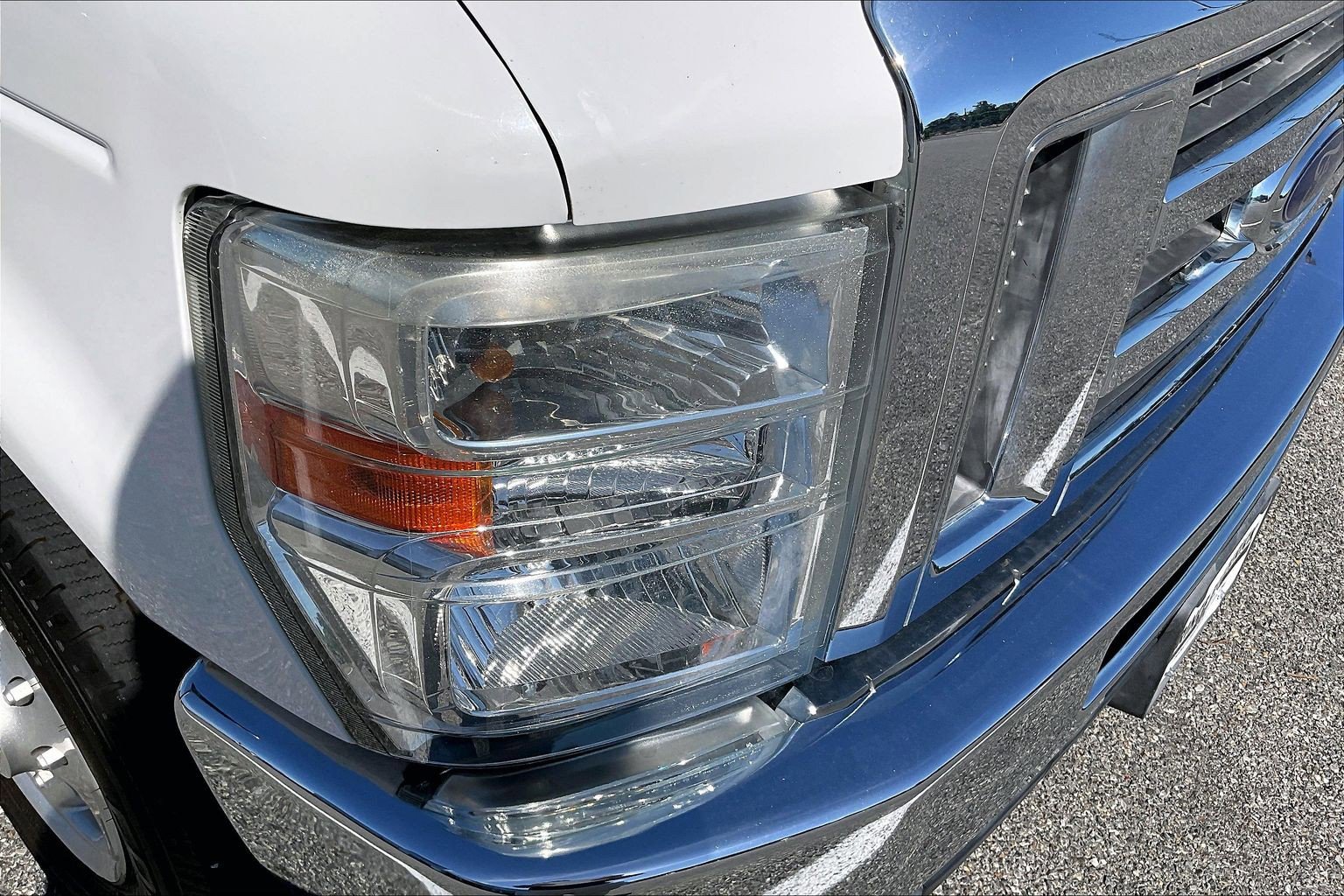 Used 2012 Ford E-350 and Econoline 350 XLT RWD image 27