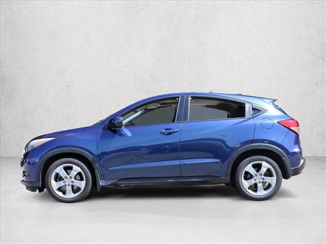Used 2017 Honda HR-V EX image 8