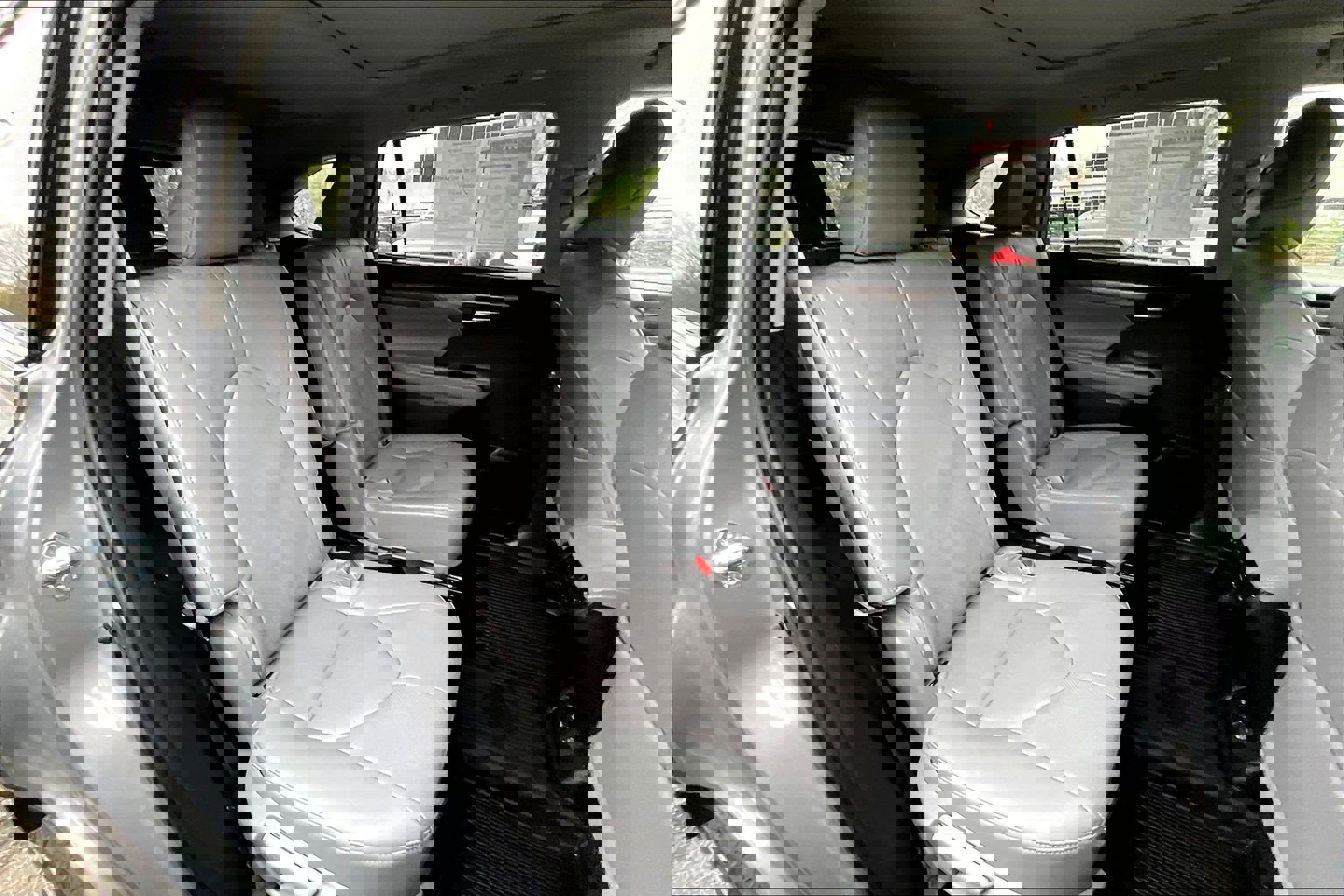 Used 2026 Toyota Highlander Platinum image 26