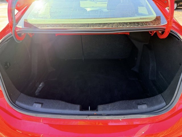 Used 2017 Chevrolet Cruze LT w/ Convenience Package image 25