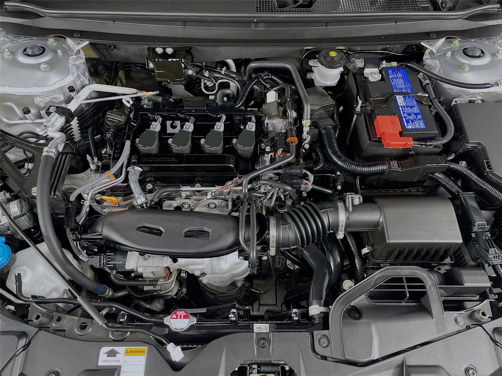 Used 2025 Honda Accord SE image 31