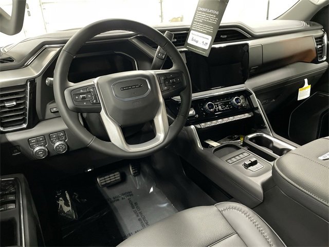 New 2026 GMC Sierra 2500 Denali w/ Denali Reserve Package image 18