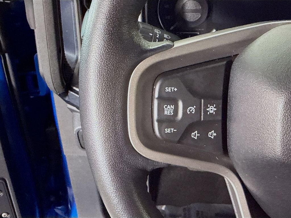 Used 2022 Ford Bronco Outer Banks image 21