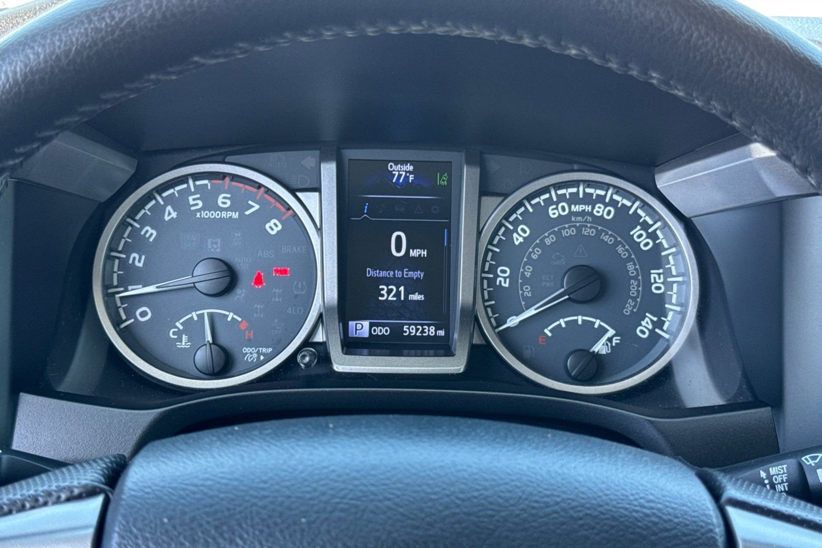 Used 2019 Toyota Tacoma SR5 RWD image 22