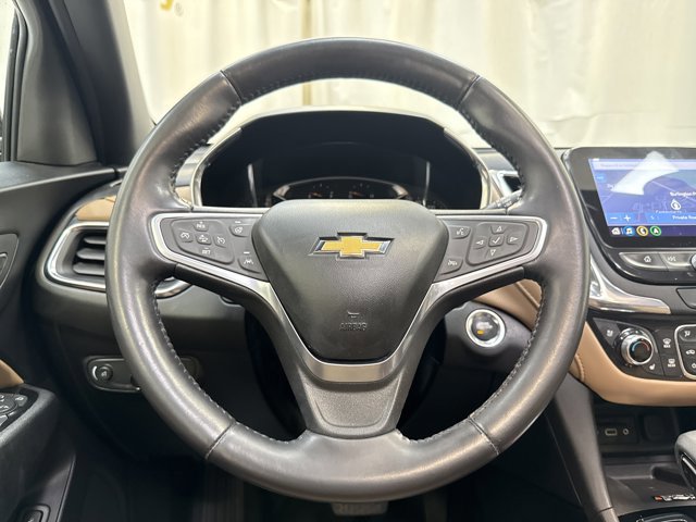 Used 2022 Chevrolet Equinox Premier image 16