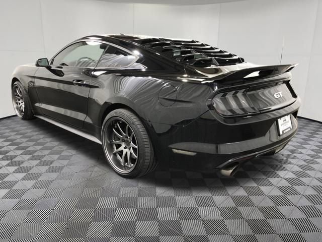 Used 2016 Ford Mustang GT w/ Interior & Wheel Package image 6