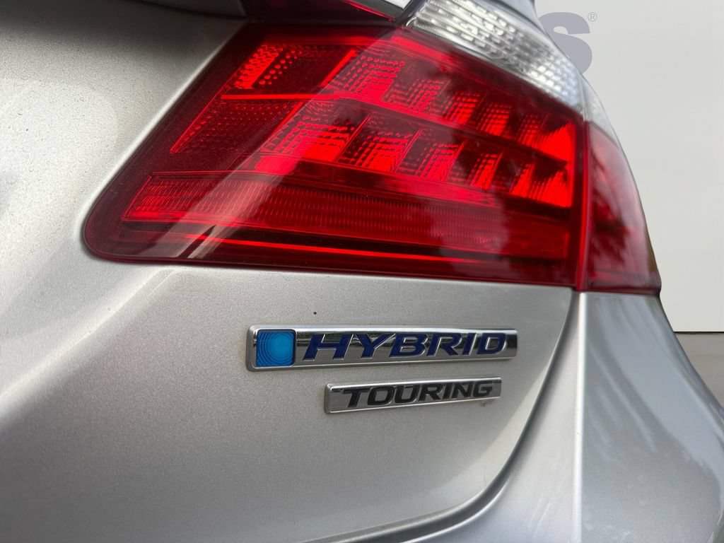 Used 2015 Honda Accord Touring image 31
