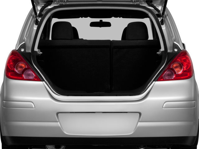 Used 2010 Nissan Versa 1.8 S w/ PWR Plus Pkg image 16