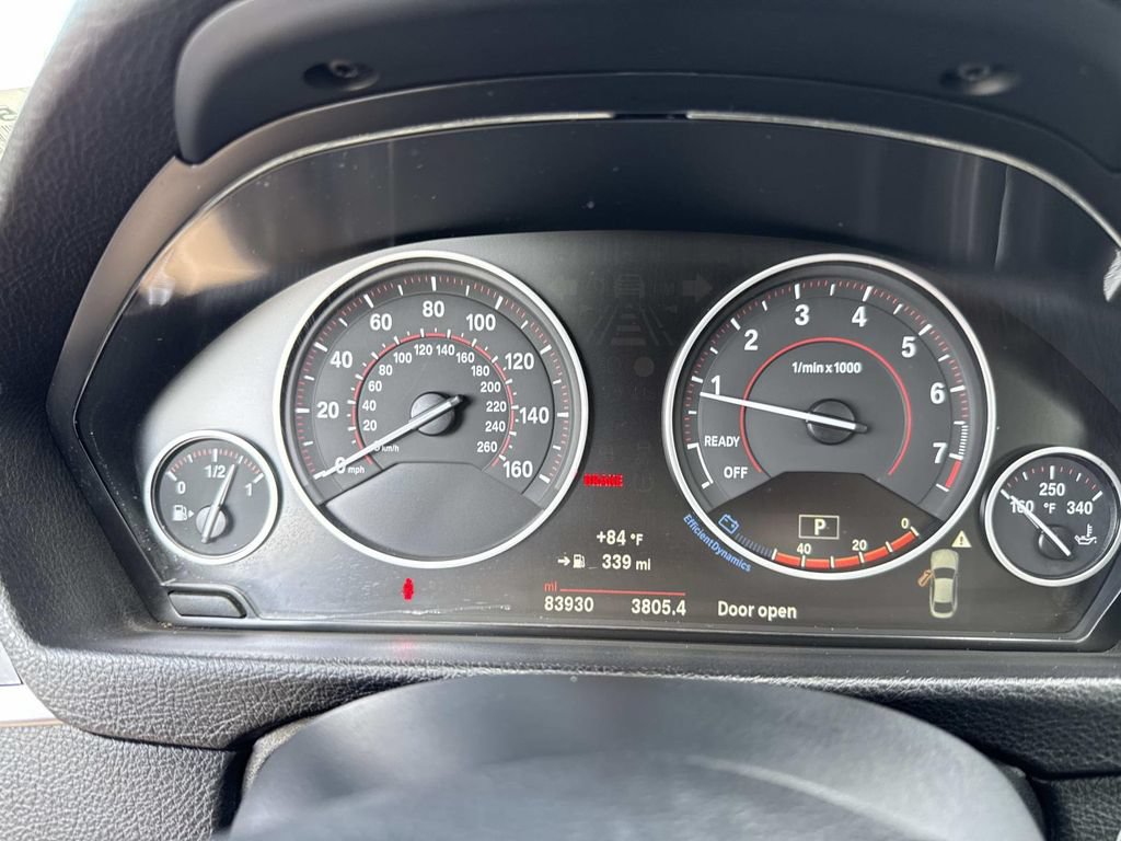 Used 2018 BMW 430i Gran Coupe RWD image 37
