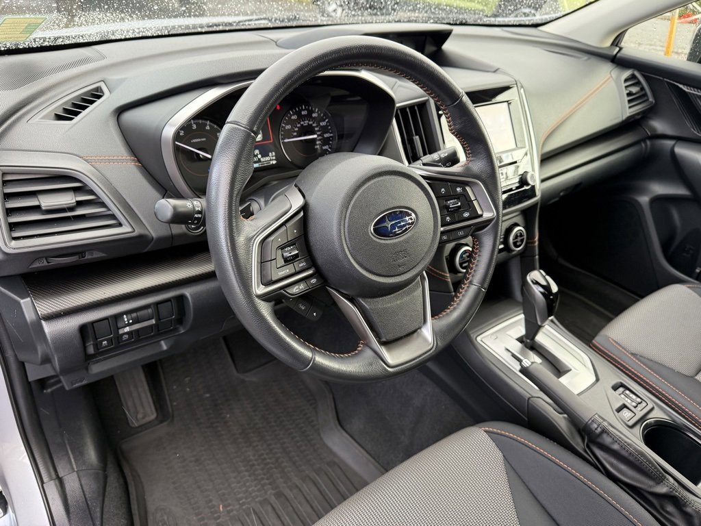 Used 2022 Subaru Crosstrek 2.0i Premium w/ Popular Package #4 image 13