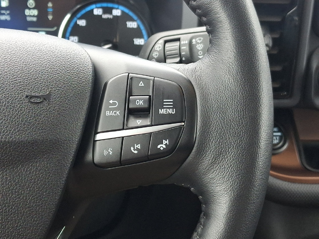 Certified 2023 Ford Bronco Sport Outer Banks w/ Tech Package AWD/4WD image 22