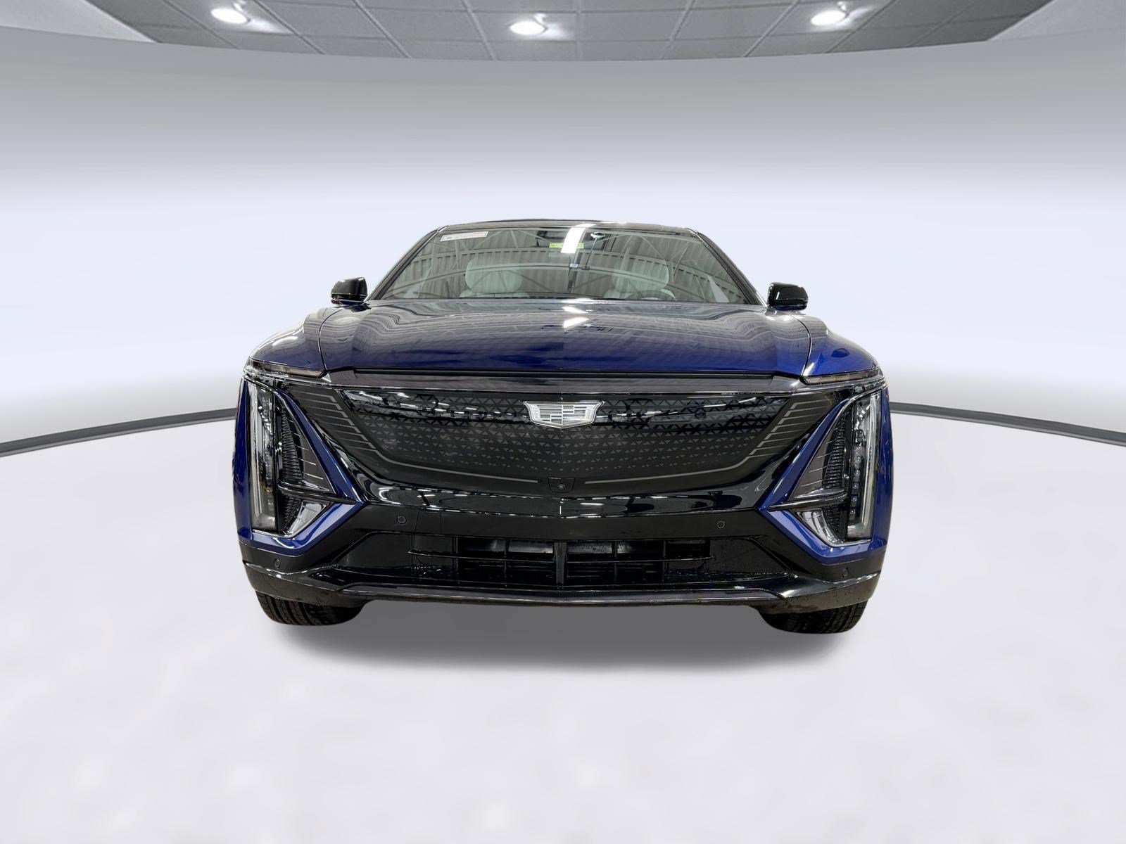 New 2027 Cadillac Lyriq Sport AWD/4WD image 6
