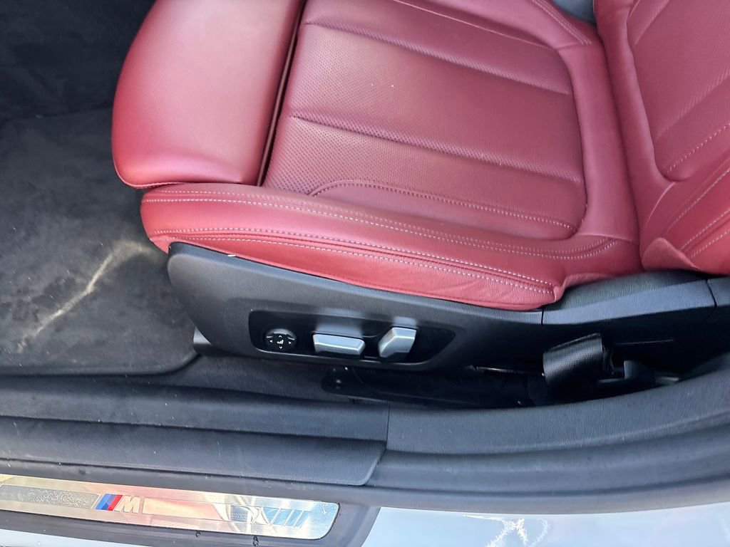 Used 2022 BMW 430i Gran Coupe w/ M Sport Package image 27