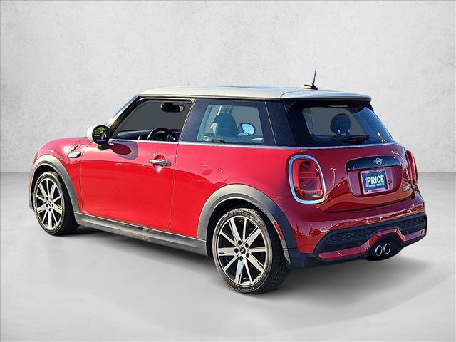 Used 2024 MINI Cooper S FWD image 8