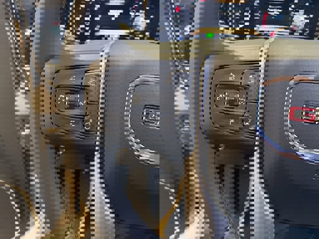 New 2026 GMC Sierra 1500 SLE w/ LPO, GMC Protection Package image 29