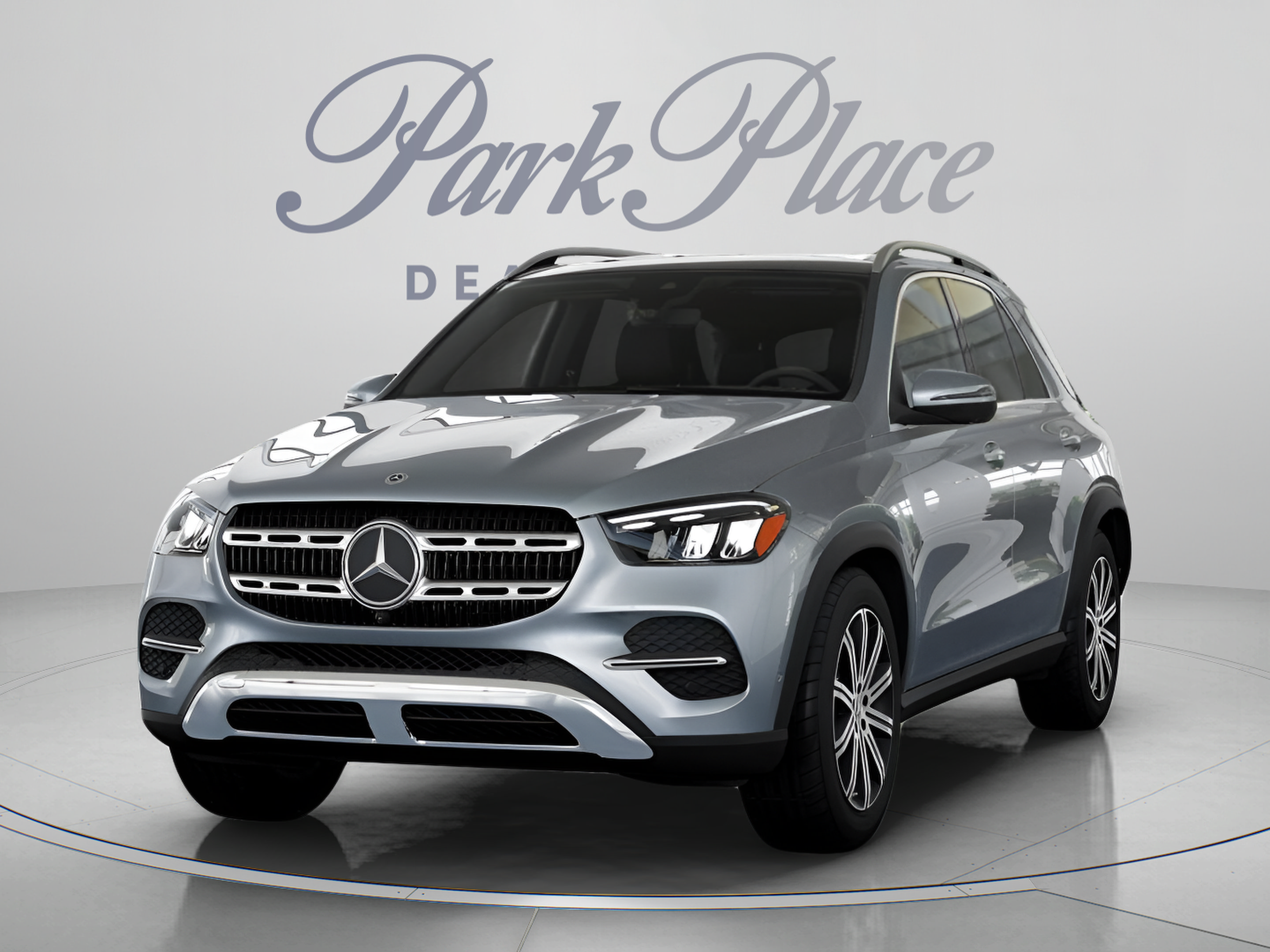 Used 2026 Mercedes-Benz GLE 350 4MATIC image 36