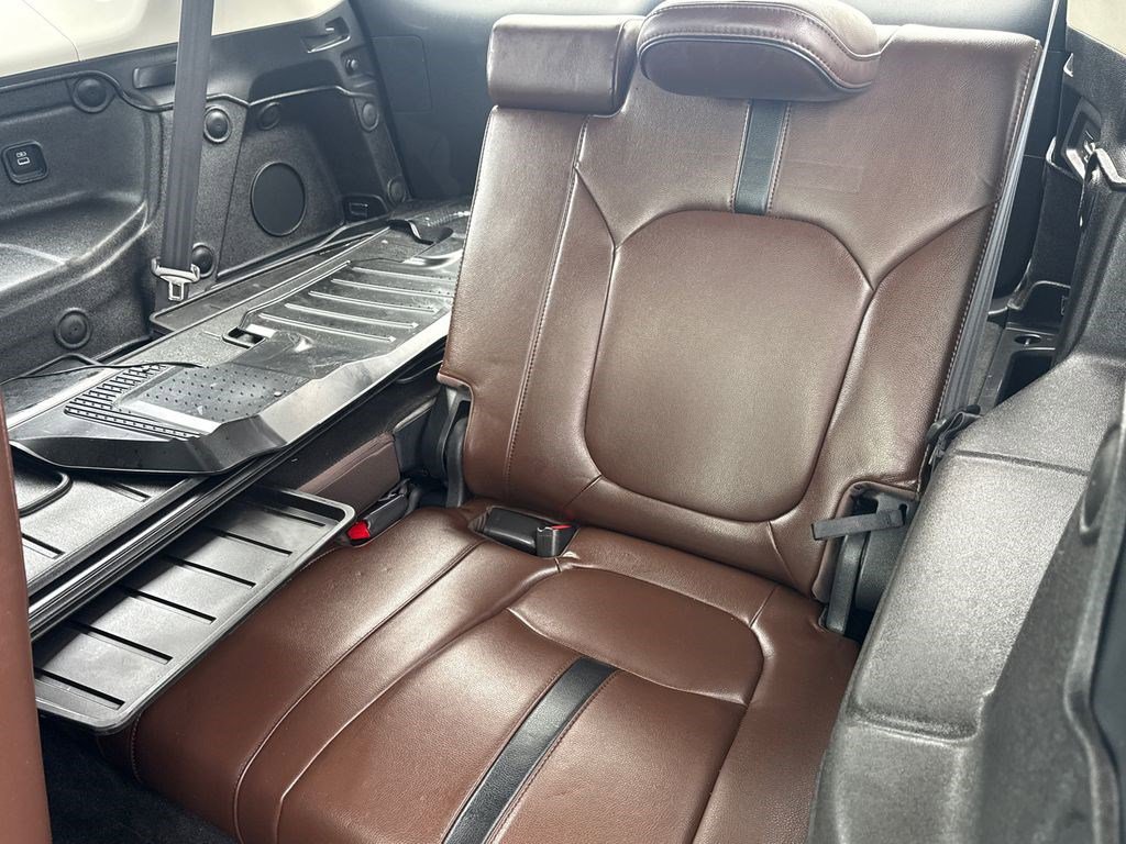 Certified 2023 Honda Pilot Elite image 18