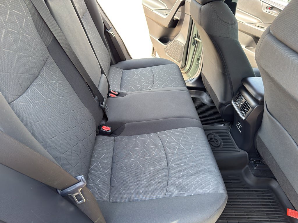 Used 2020 Toyota RAV4 XLE w/ Convenience Package AWD/4WD image 28
