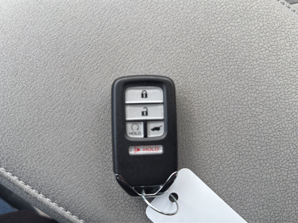 Used 2021 Honda CR-V EX image 30