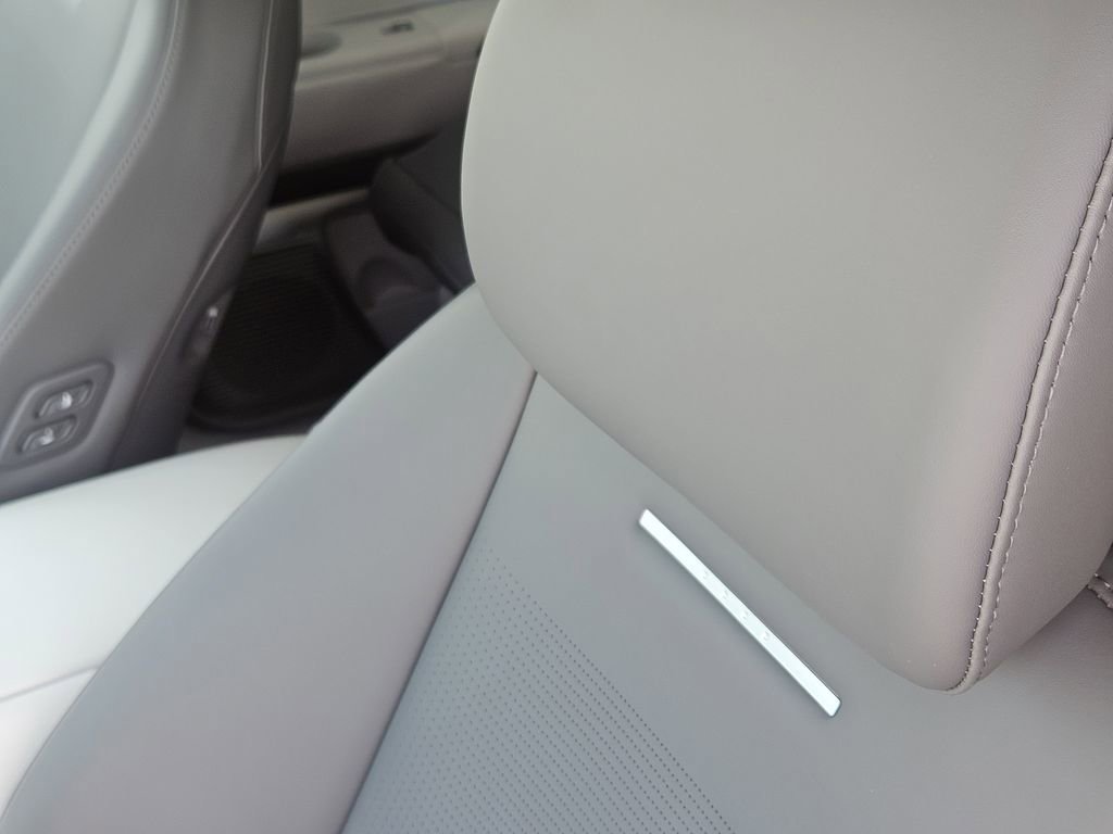 New 2026 Hyundai Ioniq 9 Limited image 24